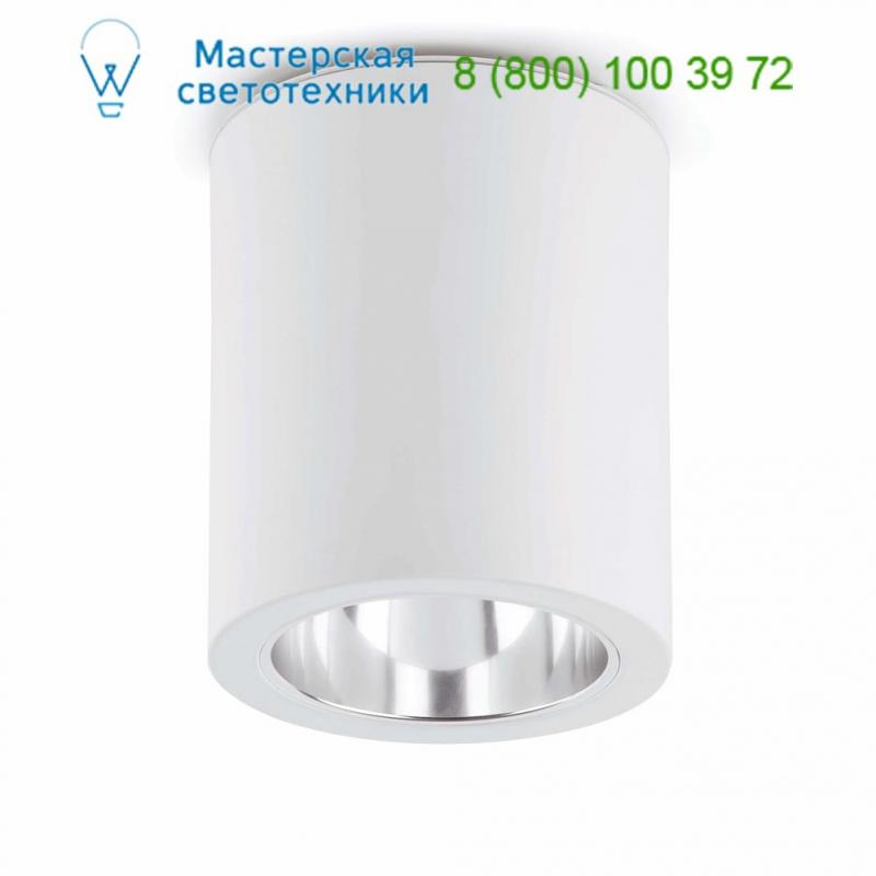 POTE-1 White wall lamp 63124 Faro, потолочный светильник