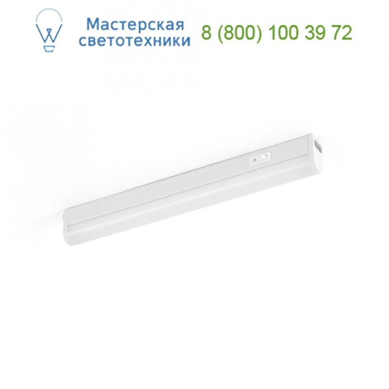 Faro 62086 UNIT-1 LED White under cabinet lamp, настенный светильник