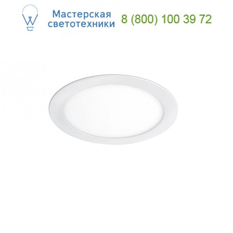 MONT LED White recessed lamp 6W warm light 42862 Faro, точечный светильник