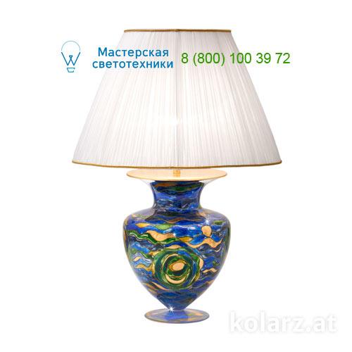 Anfora Kolarz 0415.71L.BG, настольная лампа