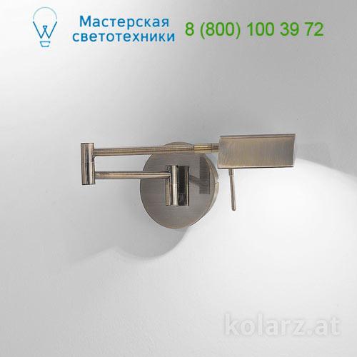 A1301.61.4 Kolarz NOVO, настенный светильник