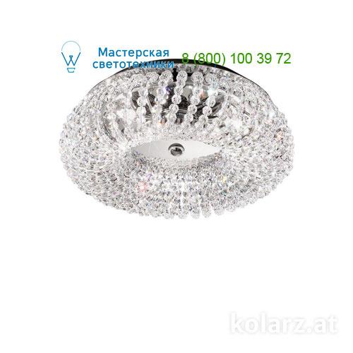 CARLA Kolarz 0256.13L.5.KpT, потолочный светильник