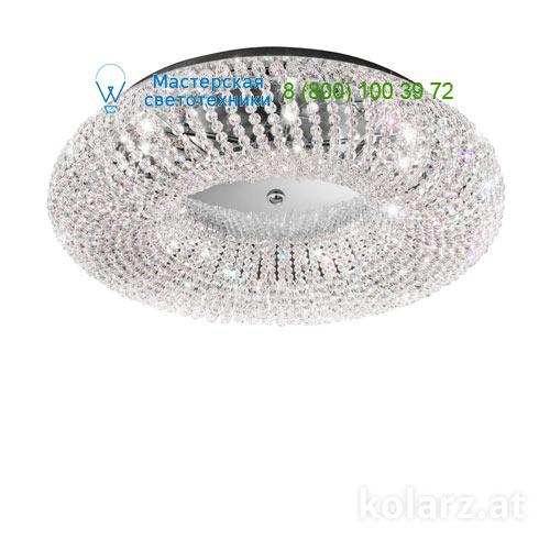 Kolarz CARLA 0256.15L.5.KpT, потолочный светильник