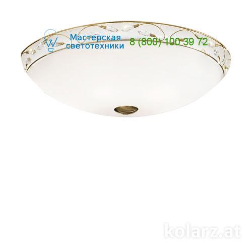 Kolarz BELLISSIMA 309.16.7, потолочный светильник