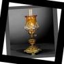 388 TLG 388/1.26 Double Glass La Lampada, Лампа настольная