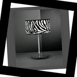 TL  936/3.02 Zebra La Lampada 936, Лампа настольная