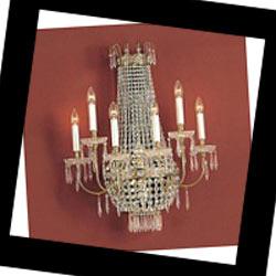 <strong>ZONCA</strong> Chandelier 3238/A6+2/105/SWE, Бра