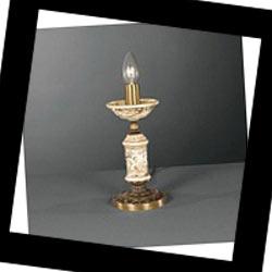 402 La Lampada TL  402/1.40 Bronze, Лампа настольная