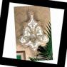 Art. 1068 Venetian mirrors Voltolina(Classic Light), Бра Voltolina(Classic Light) Art. 1068