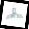 Moby SP1 Alluminio Mirror Ideal Lux, Люстра