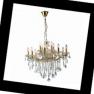 Ideal Lux Florian Florian SP12 Oro, Люстра