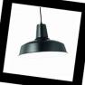 Ideal Lux Moby SP1 Nero Mirror, Люстра