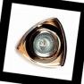 Voltolina(Classic Light) FARETTI 640 ambra, Точечный светильник Voltolina(Classic Light) 640 amb