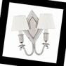 Eichholtz WALL LAMP DIAMOND DOUBLE 107913.440.308 , Бра