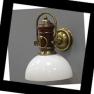 ART 1106.A.6 Moretti Luce Madeira, Бра