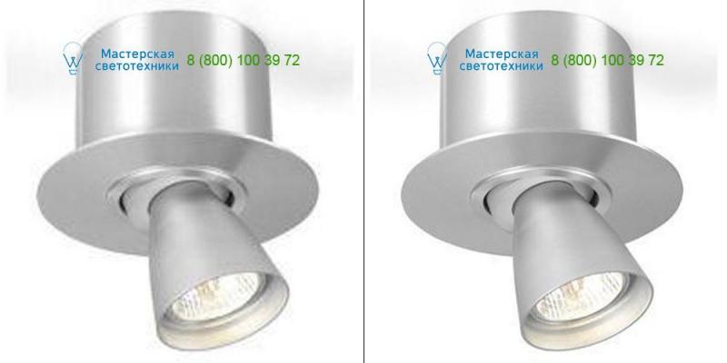 Default PSM Lighting 625.AR70.2.40, накладной светильник > Spotlights