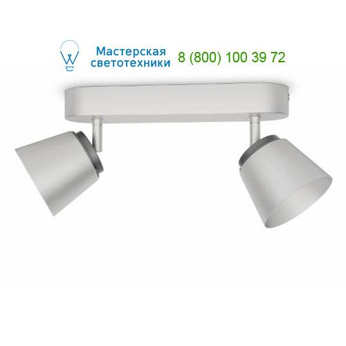 <strong>Philips</strong> grey 533421716, накладной светильник