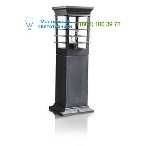 152825416 black <strong>Philips</strong>, Outdoor lighting > Floor/surface/ground > Bollards
