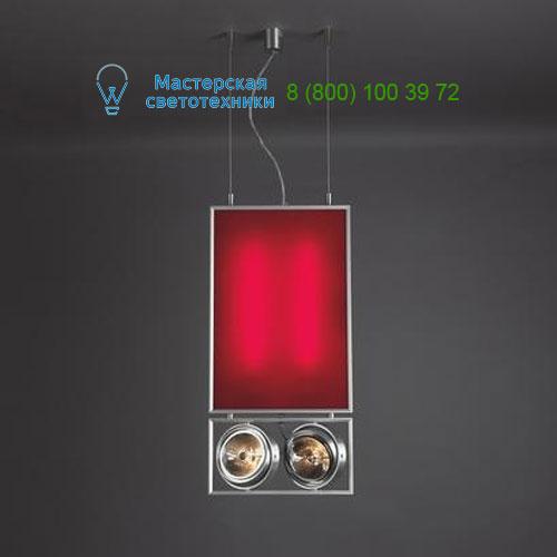 Ano-silver Trizo 21 DI.SV.3121, подвесной светильник