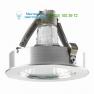 Matt white CASPICO35.1M PSM Lighting, светильник &gt; Ceiling lights &gt; Recessed lights