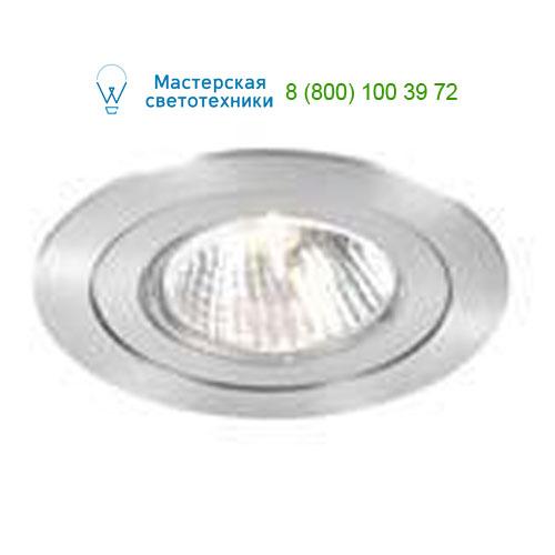 Matt white ARCA50.1M PSM Lighting, светильник > Ceiling lights > Recessed lights