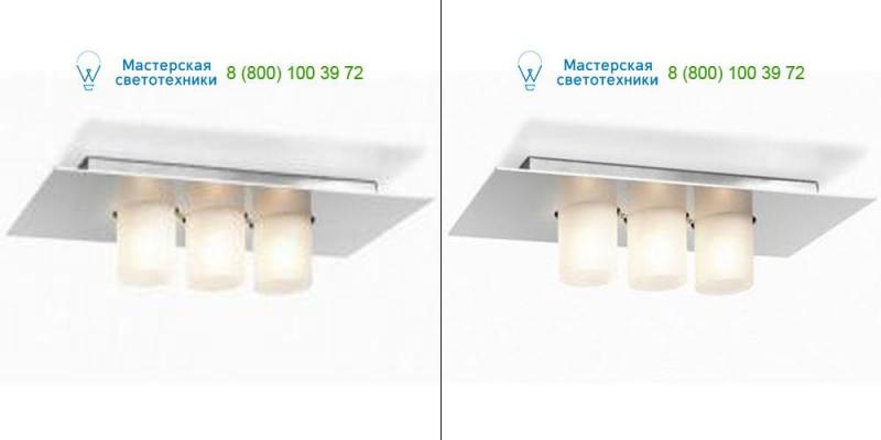 PSM Lighting W303.37S alu struc, Outdoor lighting > Wall lights > Surface mounted
