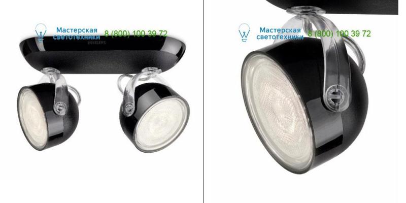 PSM Lighting 1356.1M.B.S2 matt white, светильник > Ceiling lights > Recessed lights