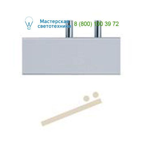 <strong>FLOS</strong> Architectural BU93004 anodised alu, накладной светильник