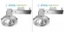 CASARIAC.5 stainless steel PSM Lighting, светильник &gt; Ceiling lights &gt; Recessed lights