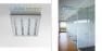 White Artemide Architectural M161120, накладной светильник
