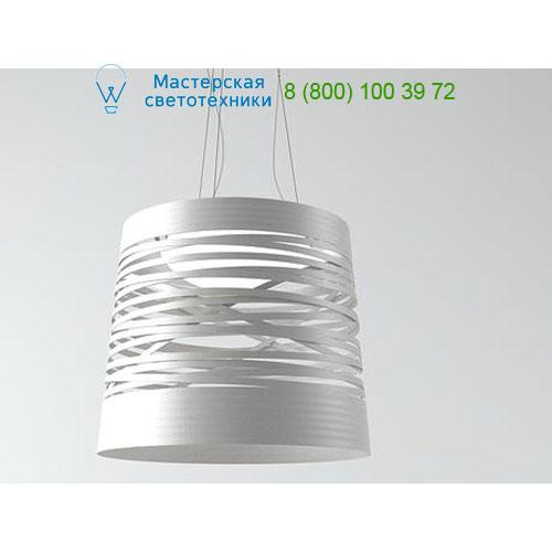 Foscarini 182007LD10 white, подвесной светильник > Lampshades