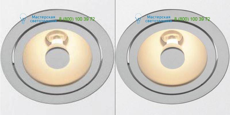 PSM Lighting white structured W1321.220.31, Outdoor lighting > Wall lights > Surface mounted > U