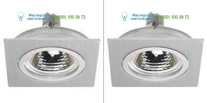 CASOZES50.11 PSM Lighting metallic grey, светильник > Ceiling lights > Recessed lights