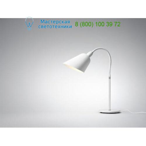 20801230 &tradition white, настольная лампа > Desk lamps