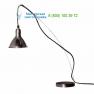 Alu Ingo Maurer GRASL-T, настольная лампа &gt; Desk lamps