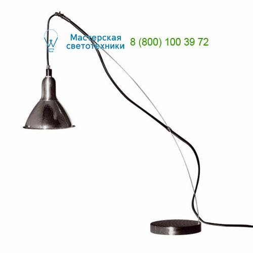 Alu Ingo Maurer GRASL-T, настольная лампа > Desk lamps