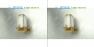 117.5.07 Bel Lighting brass, Outdoor lighting &gt; Wall lights &gt; Surface mounted