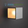 Ano-silver Trizo 21 ZA.EX.3001, Outdoor lighting &gt; Wall lights &gt; Surface mounted