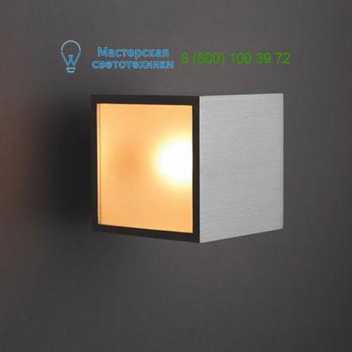 Ano-silver Trizo 21 ZA.EX.3001, Outdoor lighting > Wall lights > Surface mounted