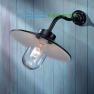 Black Nautic 800.28.186, Outdoor lighting &gt; Wall lights &gt; Surface mounted