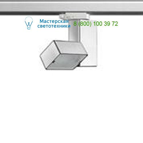 <strong>FLOS</strong> Architectural F2438009 white, светильник > Ceiling lights > Track lighting
