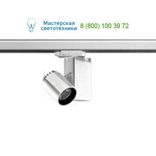Black <strong>FLOS</strong> Architectural 09.2150.14, светильник > Ceiling lights > Track lighting