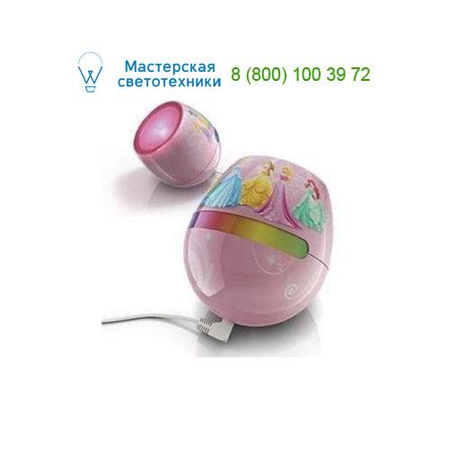 717042816 <strong>Philips</strong> pink, светильник