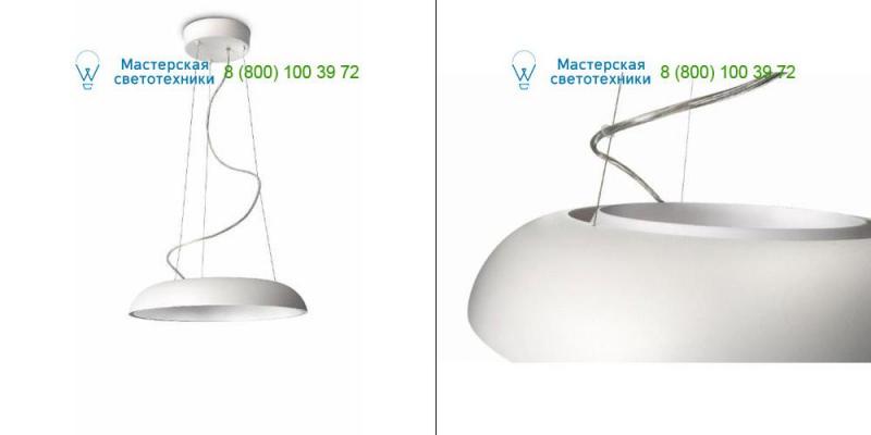 <strong>Philips</strong> white 402333116, подвесной светильник > Dome shaped