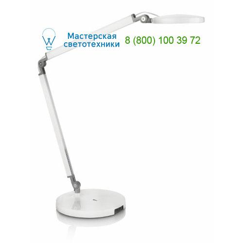White <strong>Philips</strong> 667293116, настольная лампа > Desk lamps