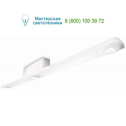 322133116 white <strong>Philips</strong>, накладной светильник