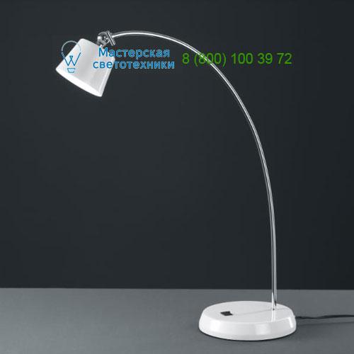 White Trio 522610101, настольная лампа > Desk lamps