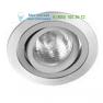 PSM Lighting stainless steel extra coated CAMBIO.5B, светильник &gt; Ceiling lights &gt; Recesse