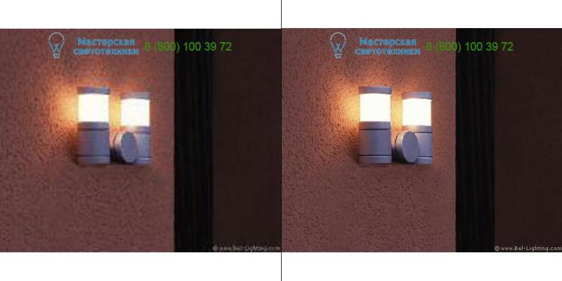 704.E2.00 alu Bel Lighting, Outdoor lighting > Wall lights > Surface mounted