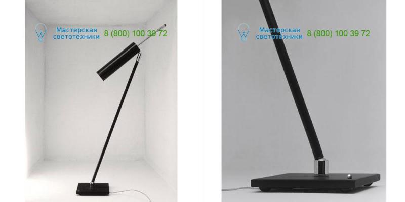 Catellani & Smith black CS.TA.0167, настольная лампа > Desk lamps